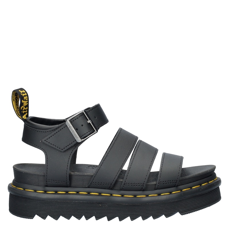 Dr. Martens Blaire - Sandalen - Zwart
