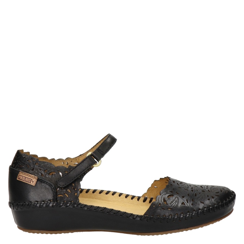Pikolinos - Sandalen - Zwart