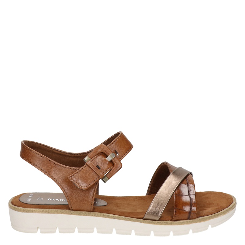 Marco Tozzi sandals, - ,Nelson Schoenen | StyleSearch