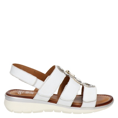 Ara Kreta - Sandalen - Wit