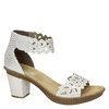Rieker - Sandalen - Zilver