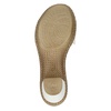 Rieker - Sandalen - Zilver