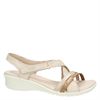 Ecco Felicia - Sandalen - Roze