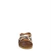 PS Poelman - Sandalen - Cognac