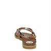PS Poelman - Sandalen - Cognac