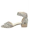 Gabor - Sandalen - Taupe