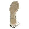 Gabor - Sandalen - Taupe