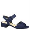 Gabor - Sandalen - Blauw