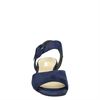 Gabor - Sandalen - Blauw
