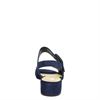 Gabor - Sandalen - Blauw