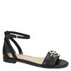 Guess - Sandalen - Zwart