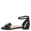 Guess - Sandalen - Zwart