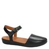 Fitflop Cova 2 Leather Ballet - Sandalen - Zwart