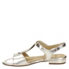 Ara Vegas - Sandalen - Goud
