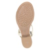 Ara Vegas - Sandalen - Goud