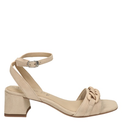 Tamaris - Sandalen - Wit