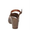 Nelson - Sandalen - Cognac