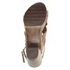 Nelson - Sandalen - Cognac