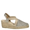 Toni Pons Triton - Espadrilles - Beige