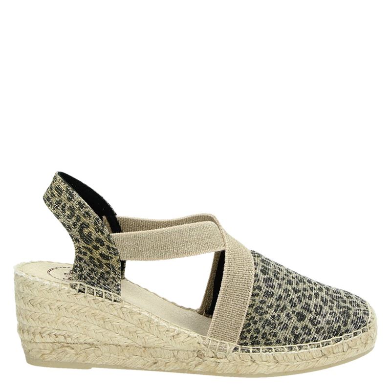 Toni Pons Triton - Espadrilles - Beige