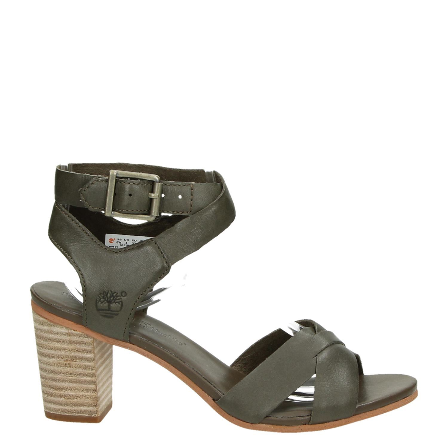Timberland Groen Dames Timberland Groen Dames