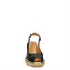 Toni Pons Croacia - Espadrilles - Zwart