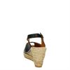 Toni Pons Croacia - Espadrilles - Zwart