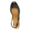 Toni Pons Croacia - Espadrilles - Zwart