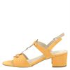 Marco Tozzi - Sandalen - Geel