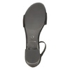 Tamaris - Sandalen - Zwart