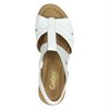 Gabor - Sandalen - Wit