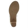 Gabor - Sandalen - Wit