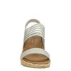 Skechers Beverlee Smitten Kitten - Sleehak - Taupe