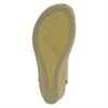 Skechers Beverlee Smitten Kitten - Sleehak - Taupe