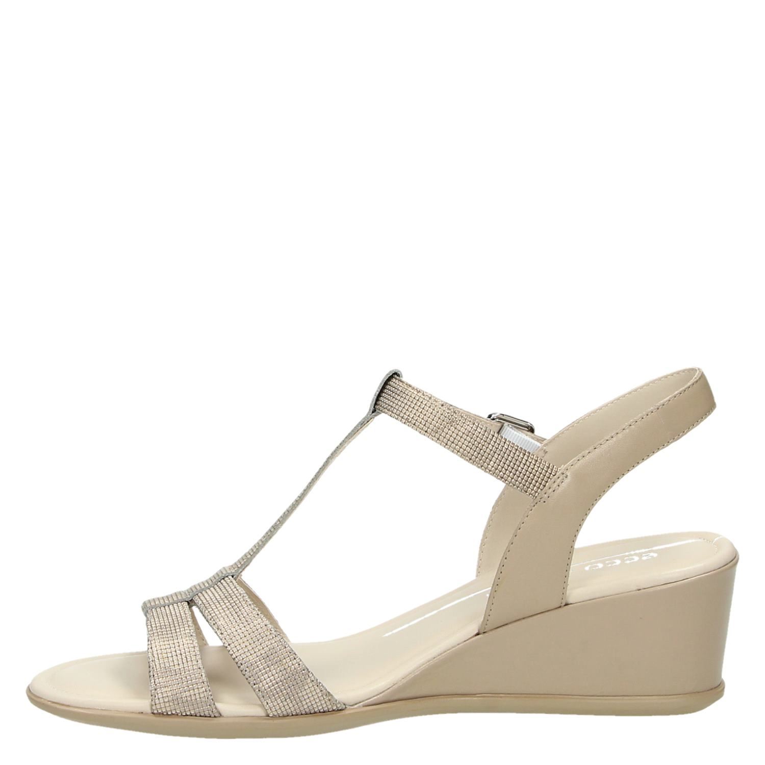 ecco shape wedge plateau