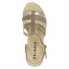 Hobb's - Sandalen - Taupe