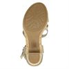 Hobb's - Sandalen - Taupe