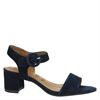Tamaris - Sandalen - Blauw