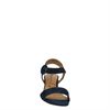 Tamaris - Sandalen - Blauw