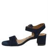 Tamaris - Sandalen - Blauw
