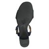 Tamaris - Sandalen - Blauw