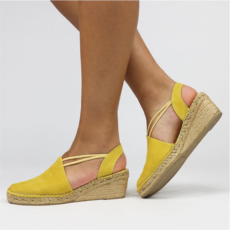 Dames espadrilles kopen? Nelson.nl