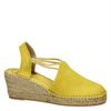 Toni Pons Tremp - Espadrilles - Geel