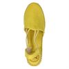 Toni Pons Tremp - Espadrilles - Geel