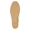 Toni Pons Tremp - Espadrilles - Geel