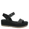 Timberland - Sandalen - Zwart