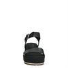 Timberland - Sandalen - Zwart