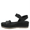 Timberland - Sandalen - Zwart