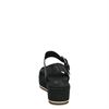 Timberland - Sandalen - Zwart