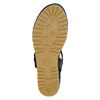 Timberland - Sandalen - Zwart